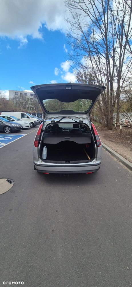 Ford Focus 1.8 TDCi Trend - 2