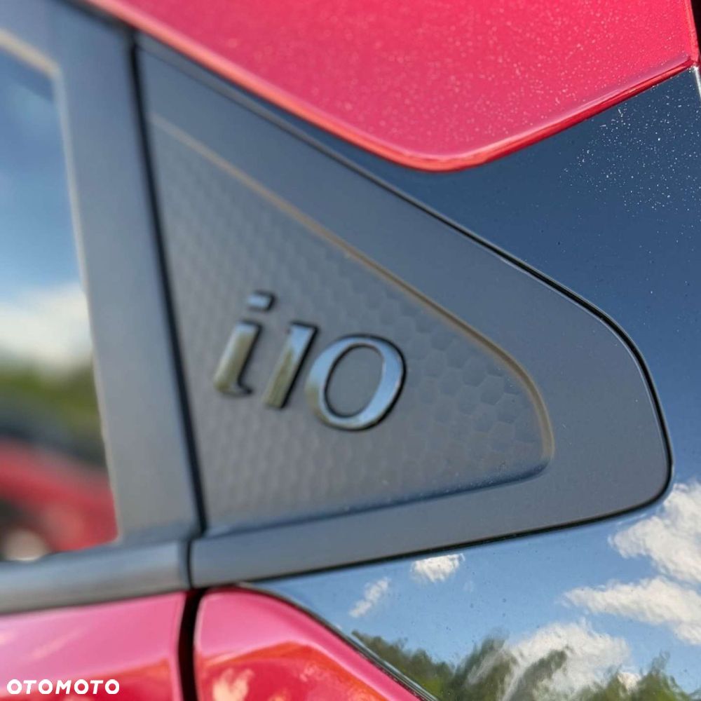 Hyundai i10 - 14
