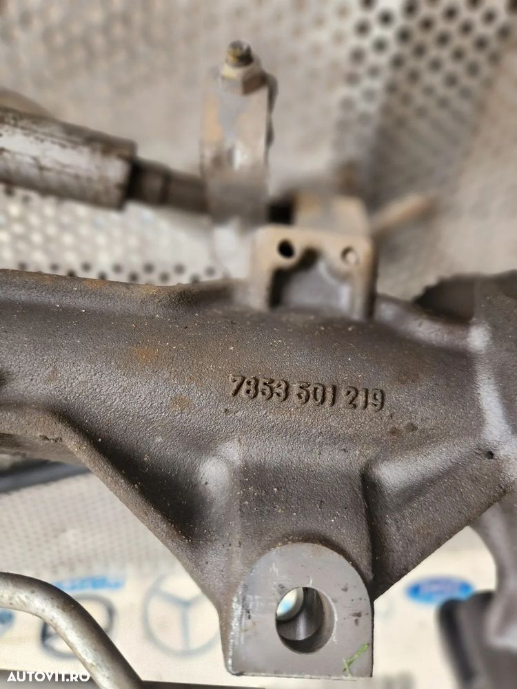 Caseta Directie Bmw E90 E91 E92 E93 E87 E81 E82 X1 E84 S Drive An 2005-2006-2007-2008-2009-2010-201 - 6