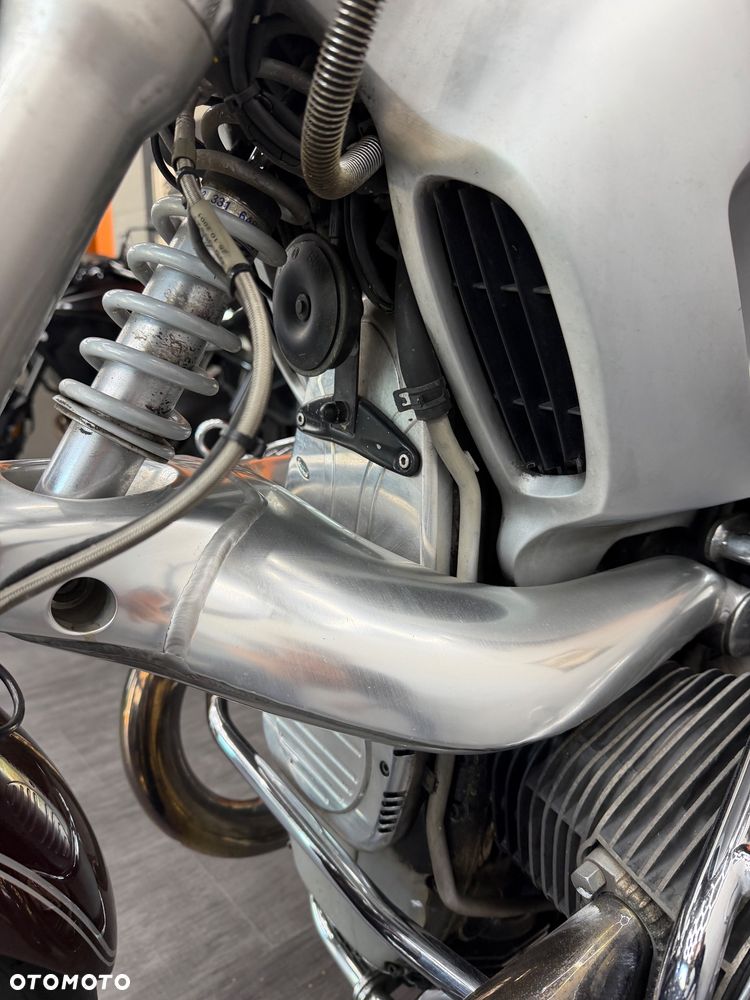 BMW R - 36