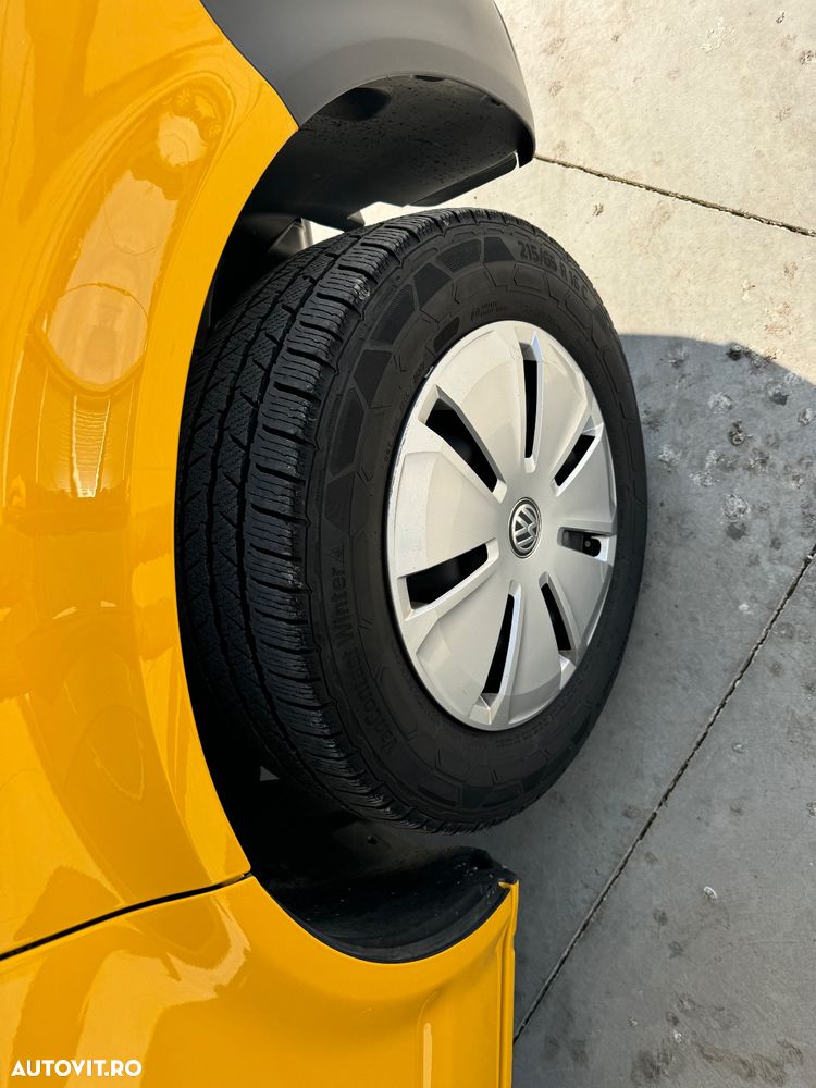 Volkswagen Caravelle T6.1 2.0 TDI 110 kW KR Highline - 31