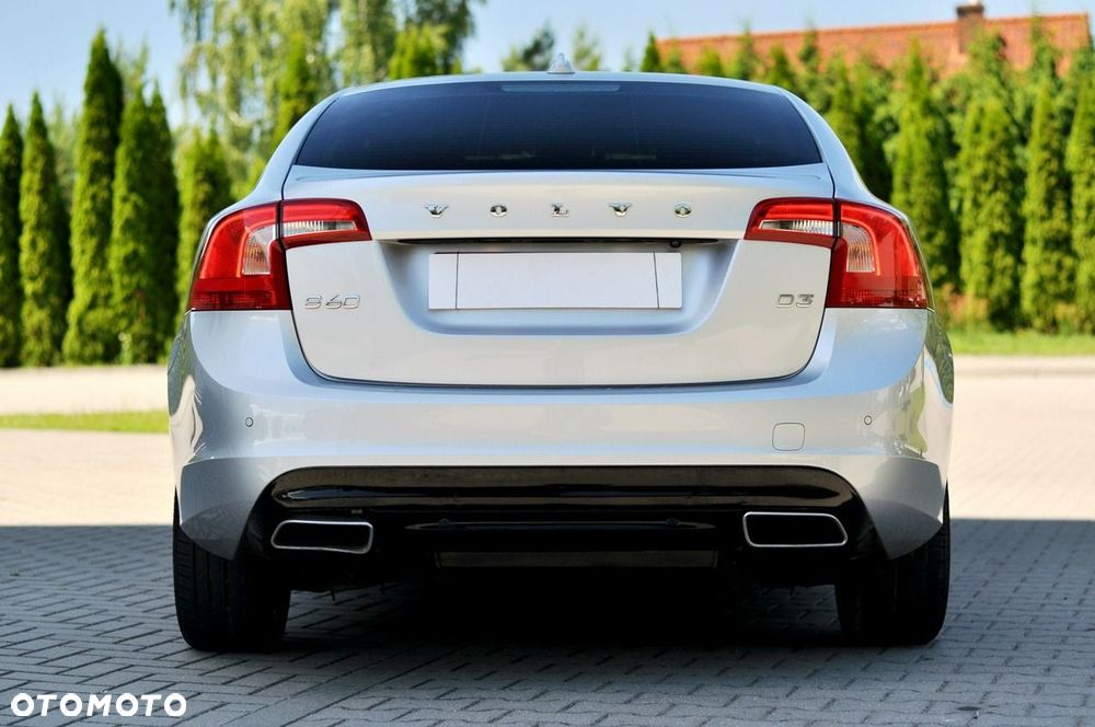 Volvo S60 - 17