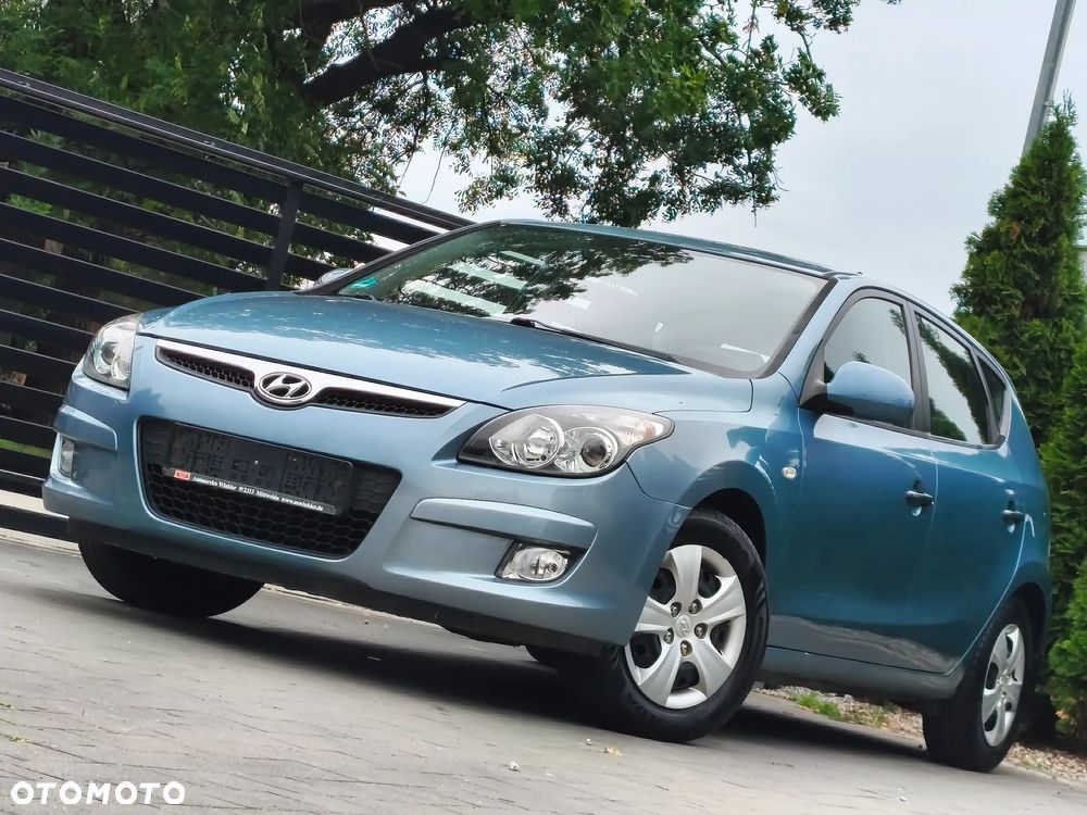 Hyundai i30 1.4 Edition Plus - 5