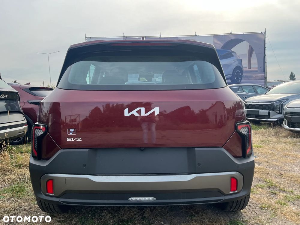 Kia EV2 - 7