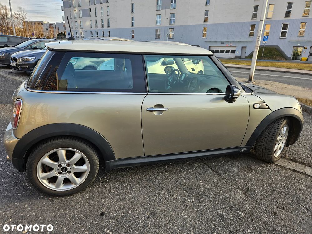 MINI Cooper - 4