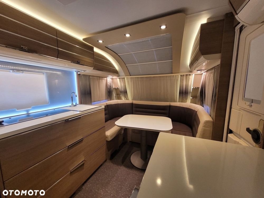 Adria Adora 572 UT - 9