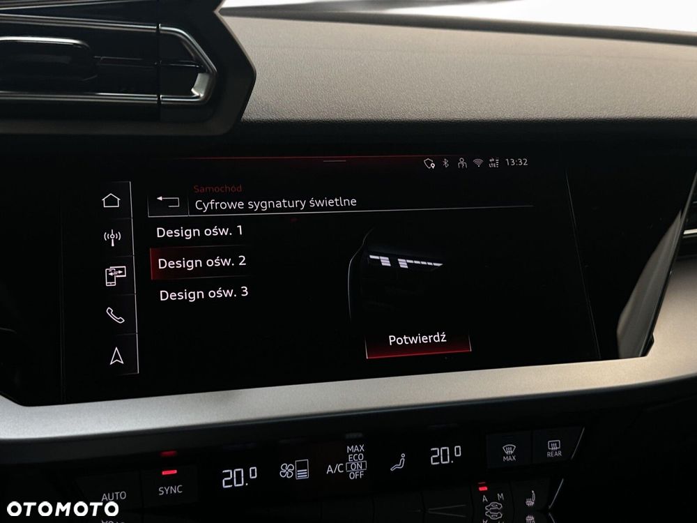 Audi A3 Sportback - 21