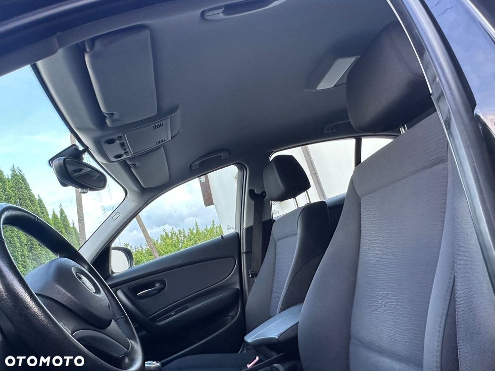 BMW Seria 1 116i Edition Sport - 19