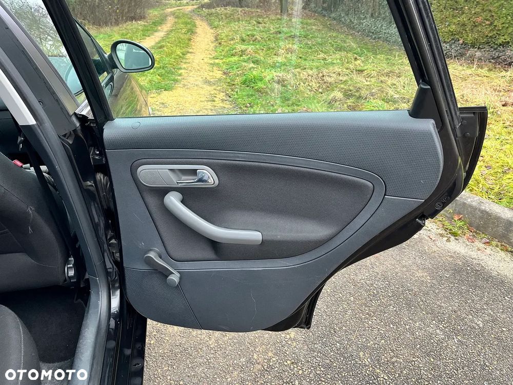 Seat Ibiza 1.4 16V Sport - 31