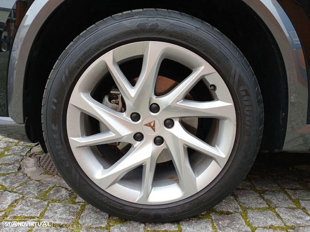 Cupra Formentor - 26