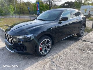 Maserati Levante Diesel