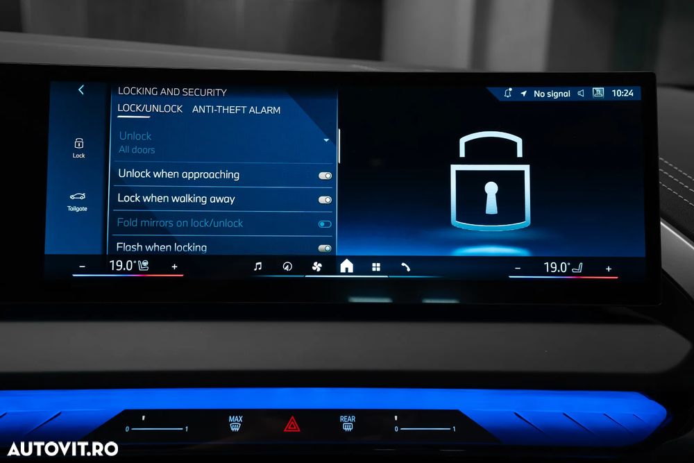 BMW X3 20 xDrive - 21