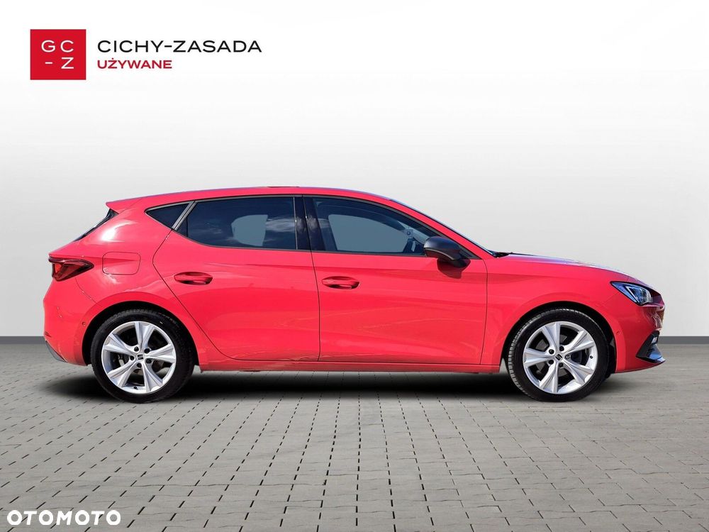 Seat Leon - 8