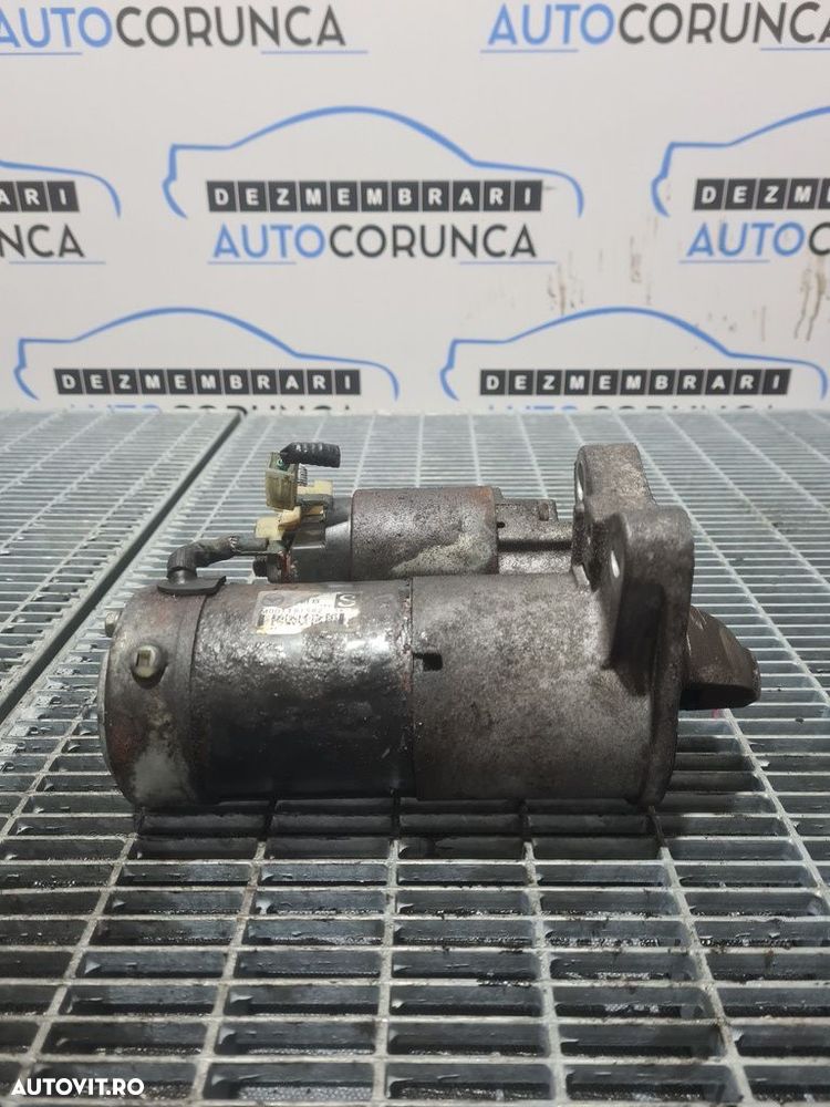 Electromotor Mazda CX - 5 Facelift 2.2 Diesel 2015 - 2017 110kW 150CP 2191CC Manuala ... - 1