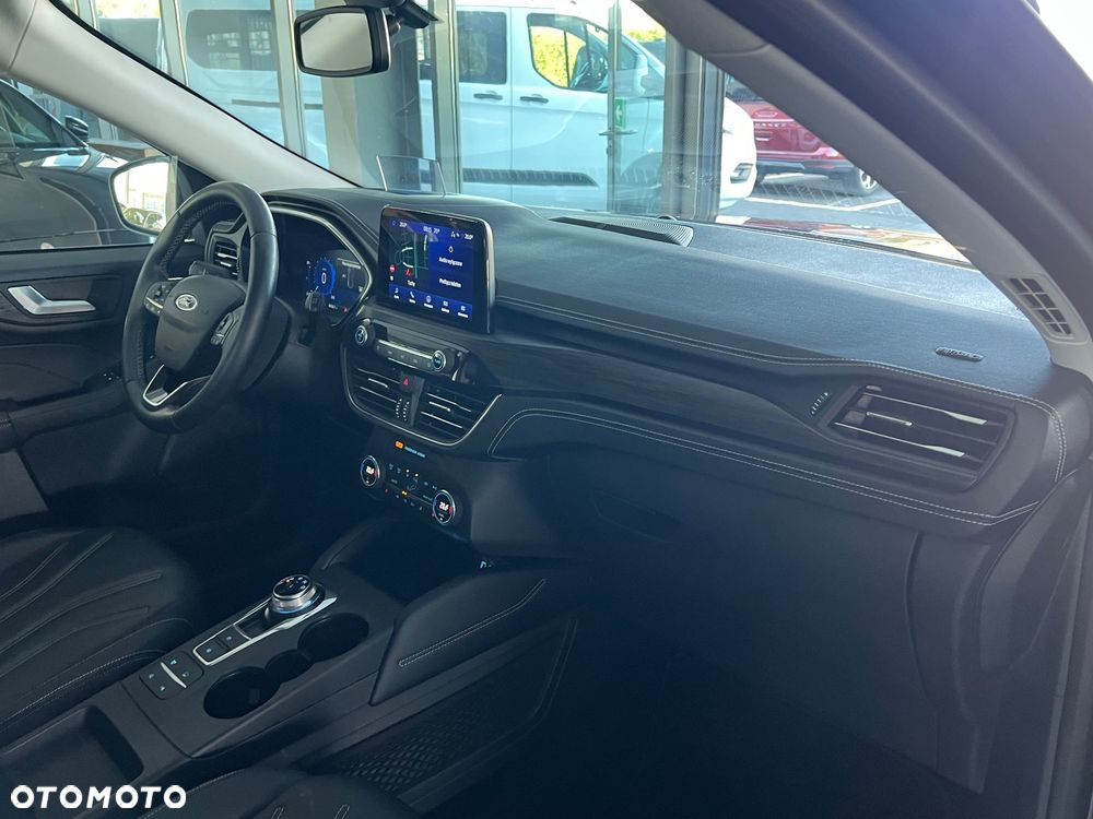 Ford Kuga Vignale 2.0 EcoBlue AWD - 39