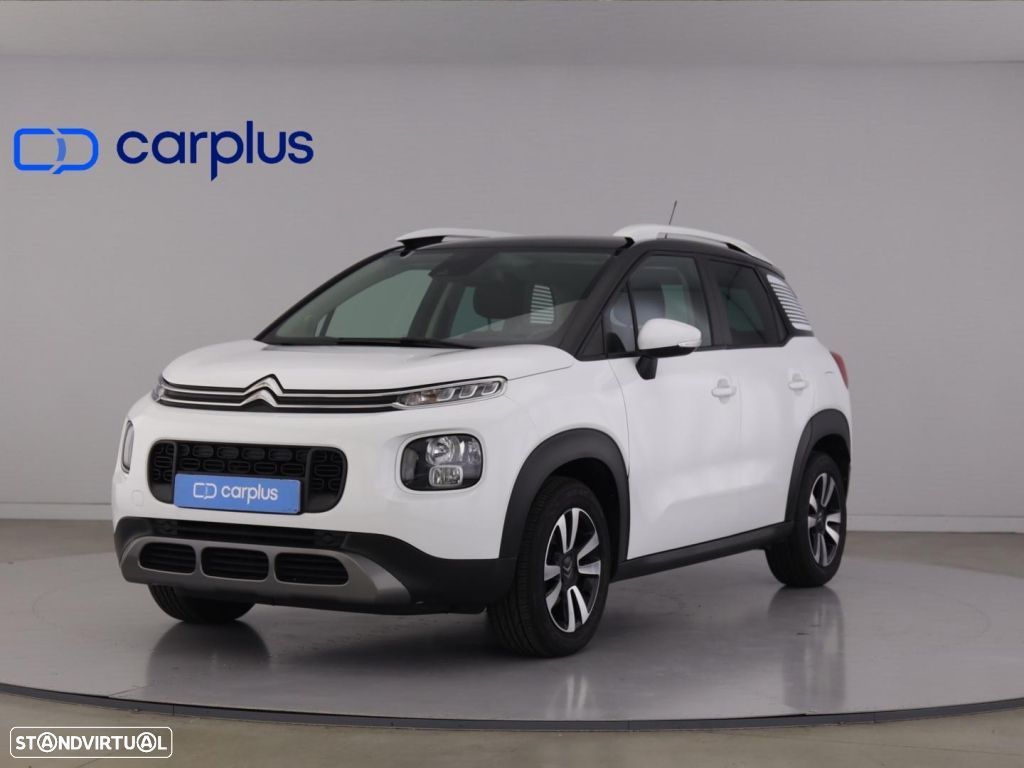 Citroën C3 Aircross 1.2 PureTech Feel - 1