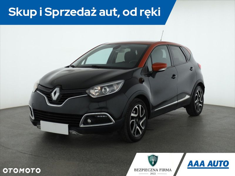 Renault Captur - 2