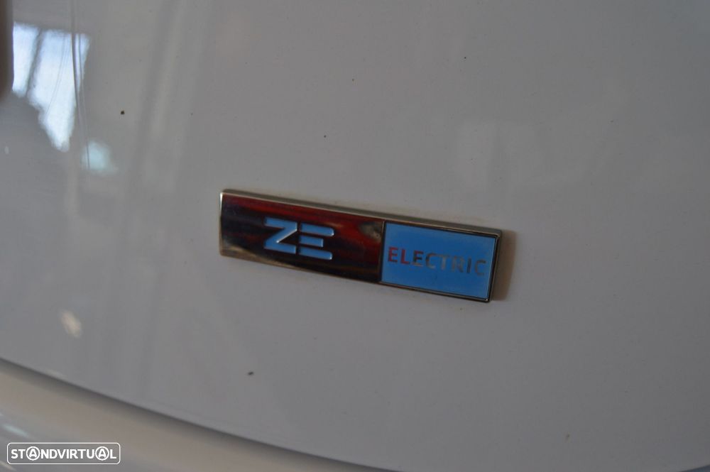 Renault Zoe (c/ Bateria) Intens 50 - 14