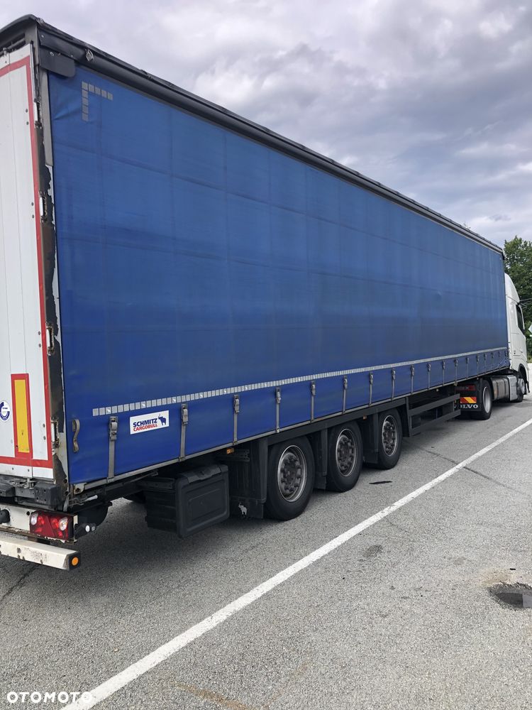 Schmitz Cargobull Varios - 3