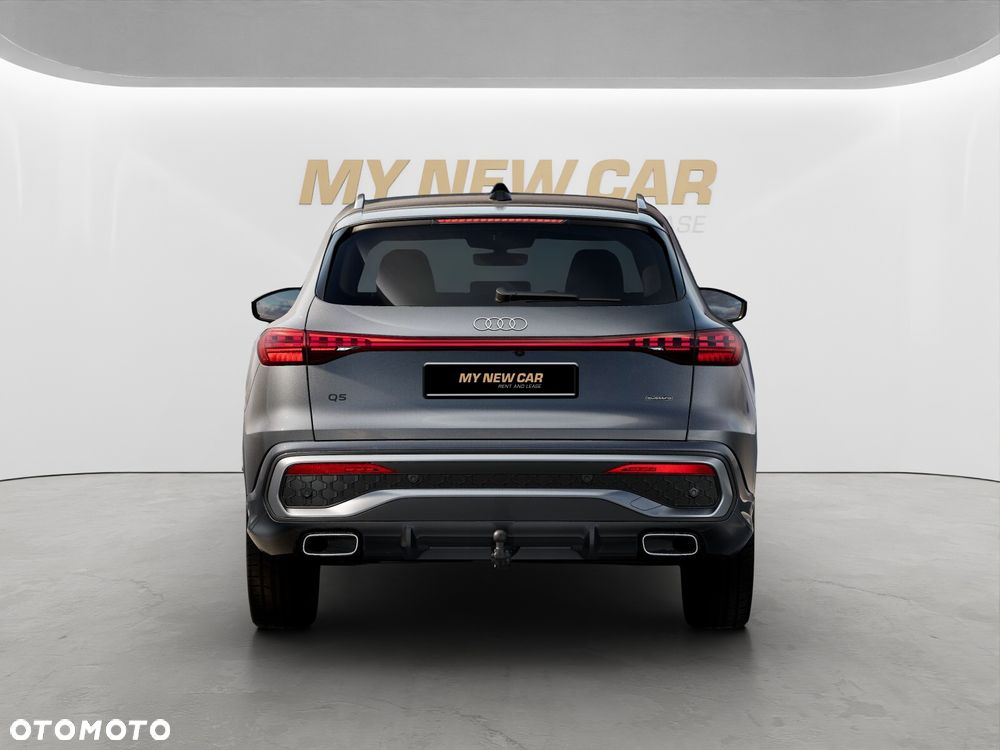 Audi Q5 Sportback TFSI 150 kW S tronic - 20