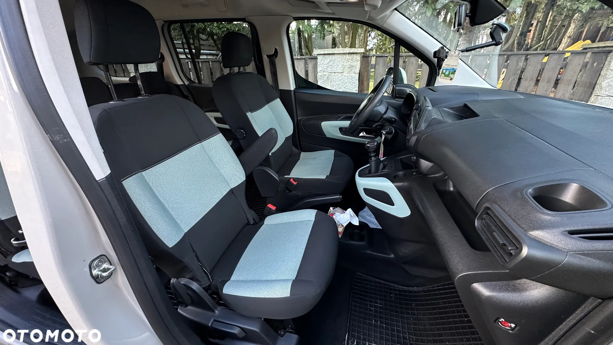Citroën Berlingo XL 1.5 BlueHDI Feel Pack S&S (7-os.) - 3