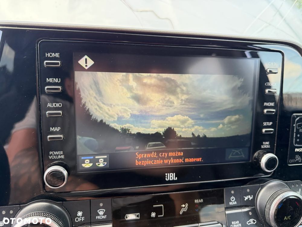 Toyota Highlander 2.5 Hybrid Executive - 15