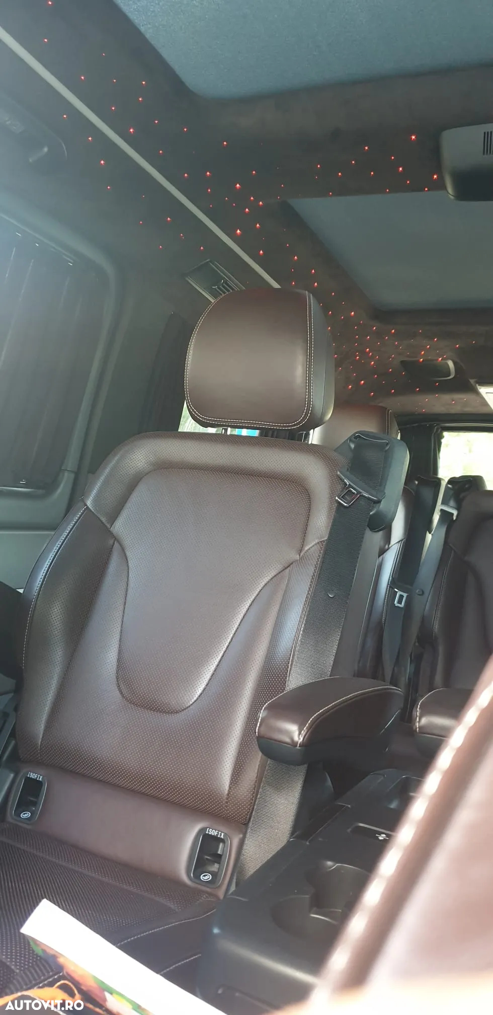 Mercedes-Benz V 250 BlueTEC Aut. Long - 18