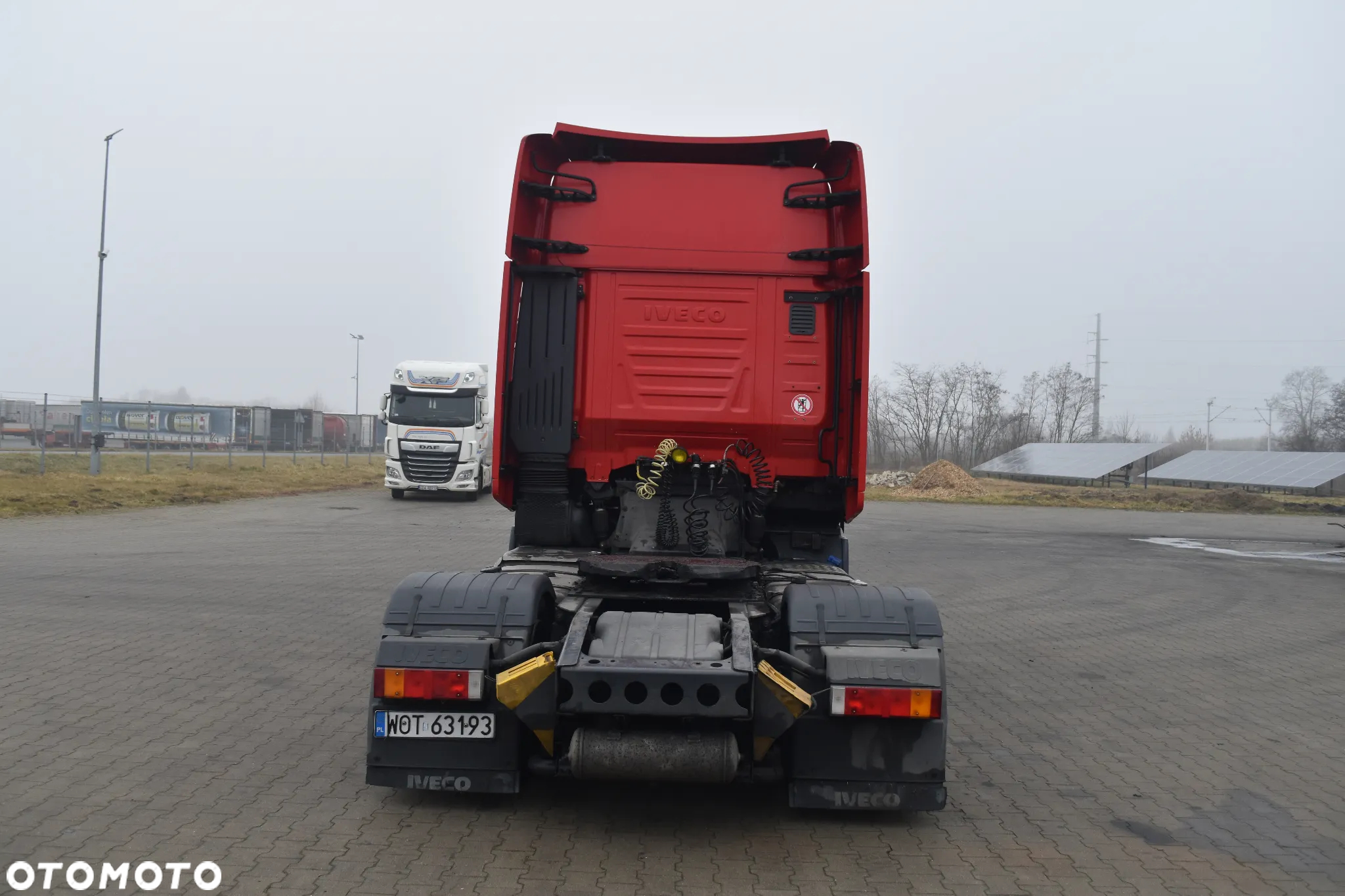Iveco Stralis - 6