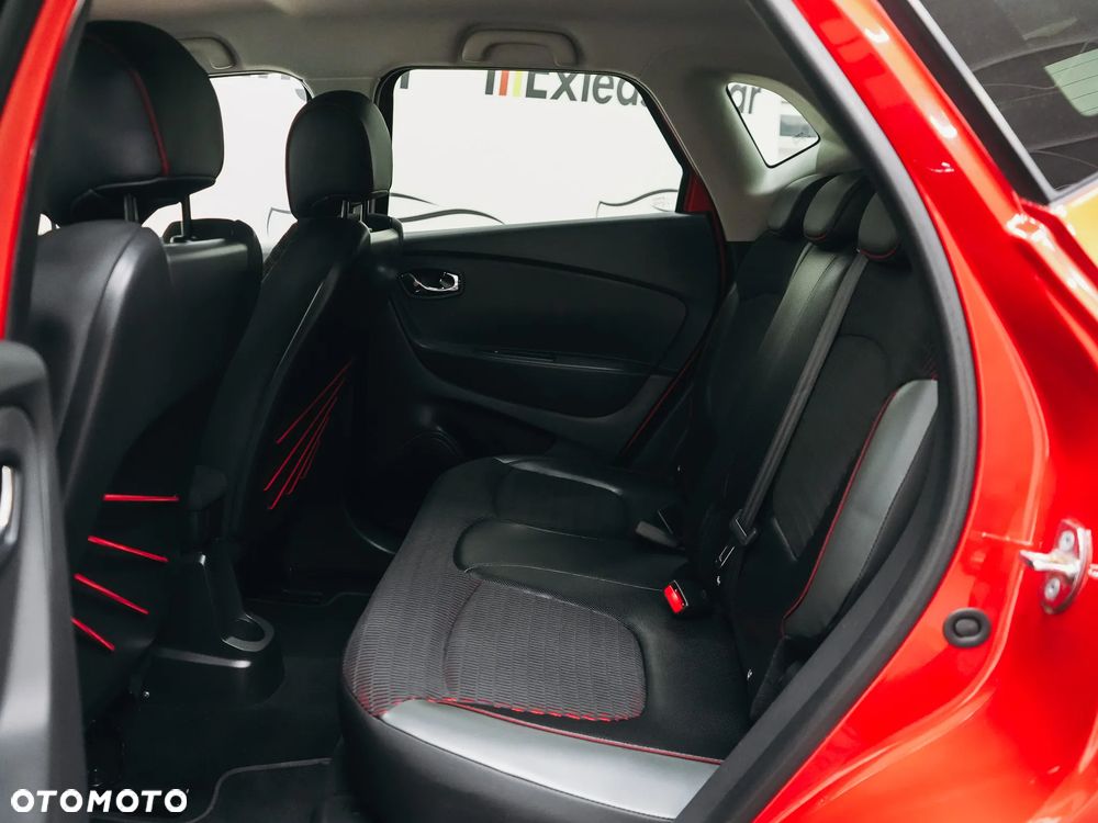 Renault Captur TCe 120 EDC Helly Hansen - 28