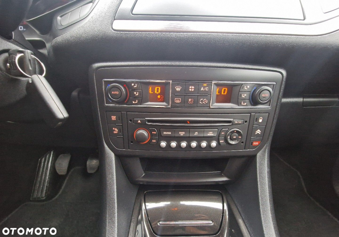 Citroën C5 - 27
