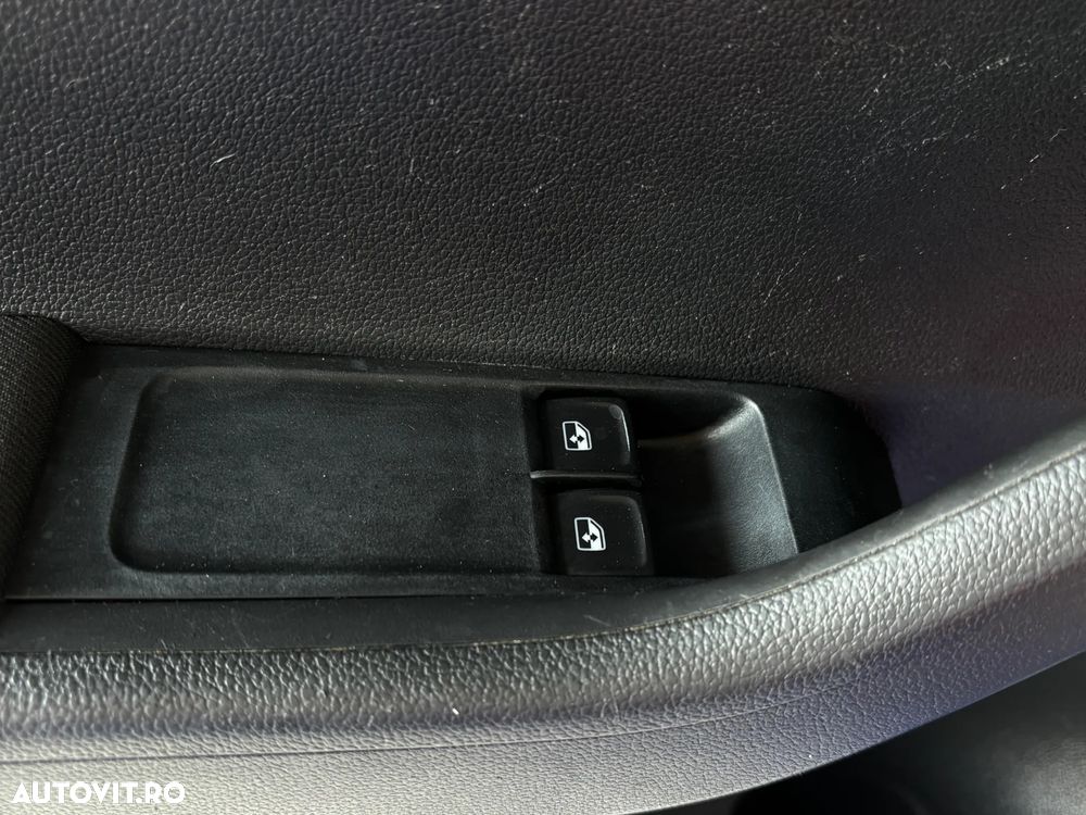 Skoda Fabia 1.0 TSI Ambition - 14