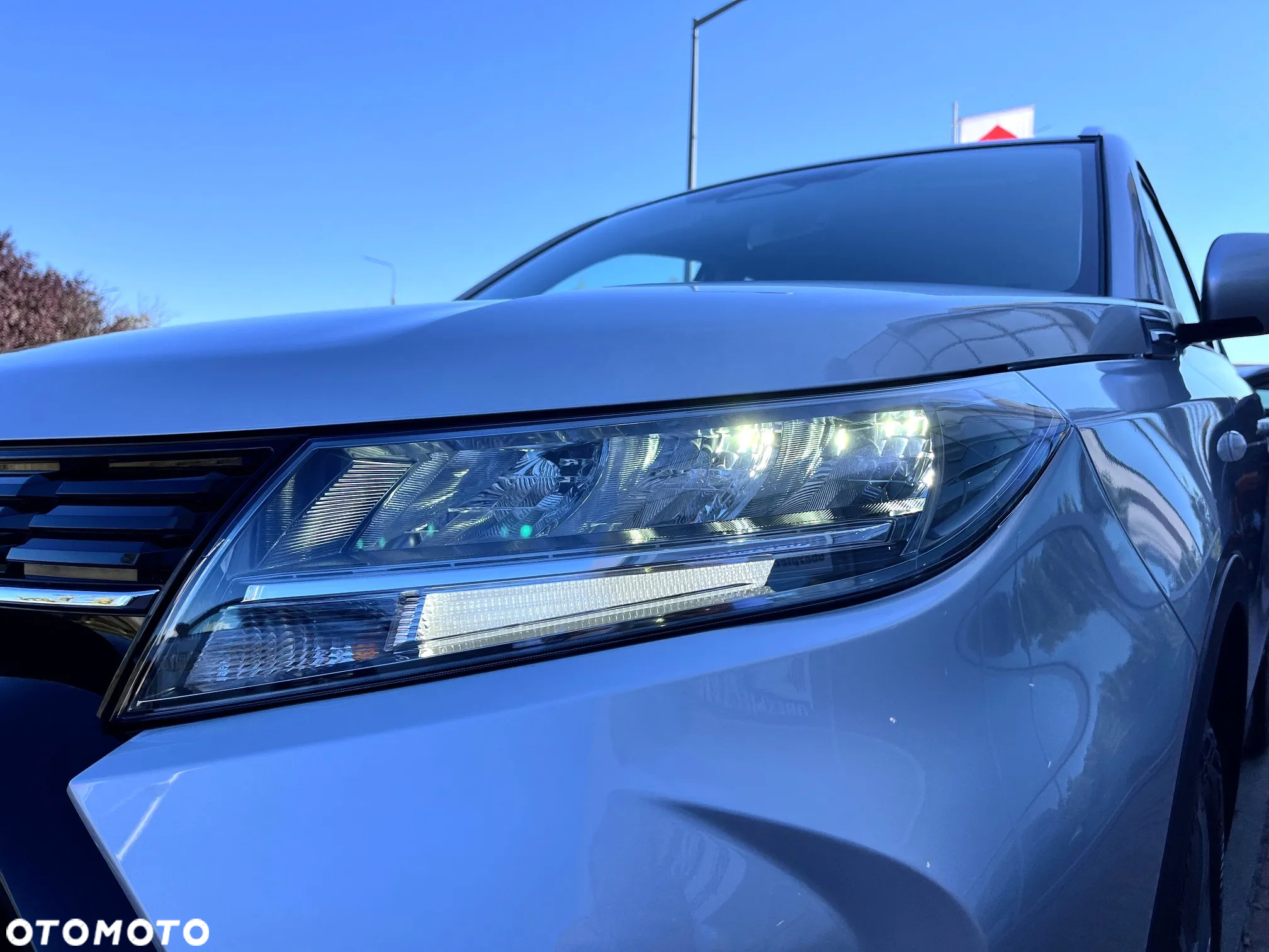 Suzuki Vitara 1.4 Boosterjet mHEV Premium Plus 2WD - 17