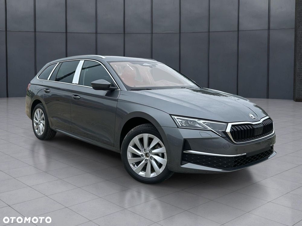 Skoda Octavia - 9