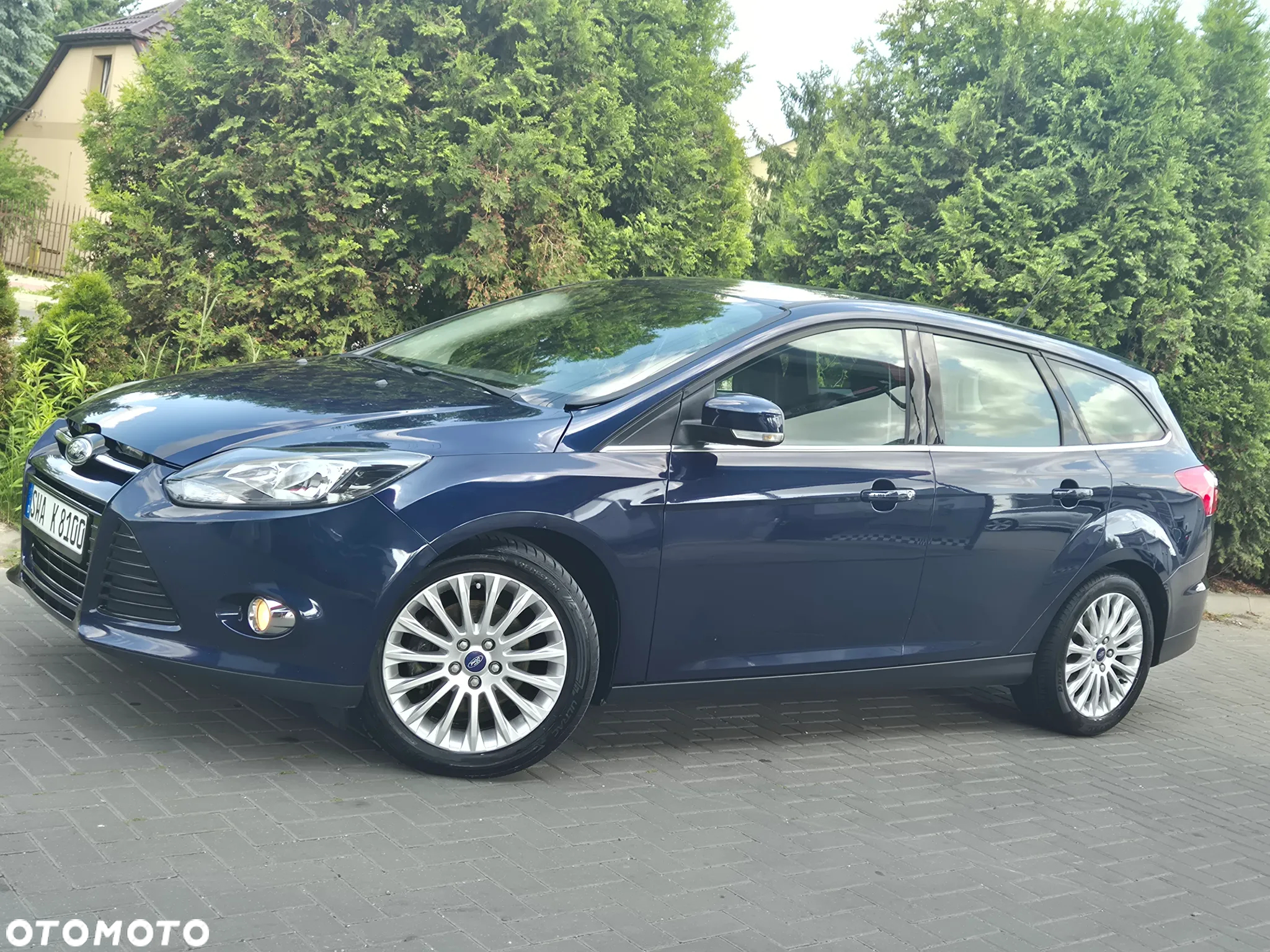 Ford Focus - 3