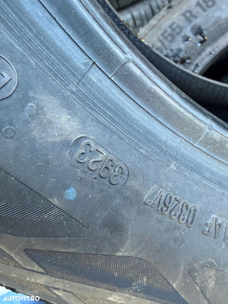 235 55 18 , CONTINENTAL, VARA, NOI - 4