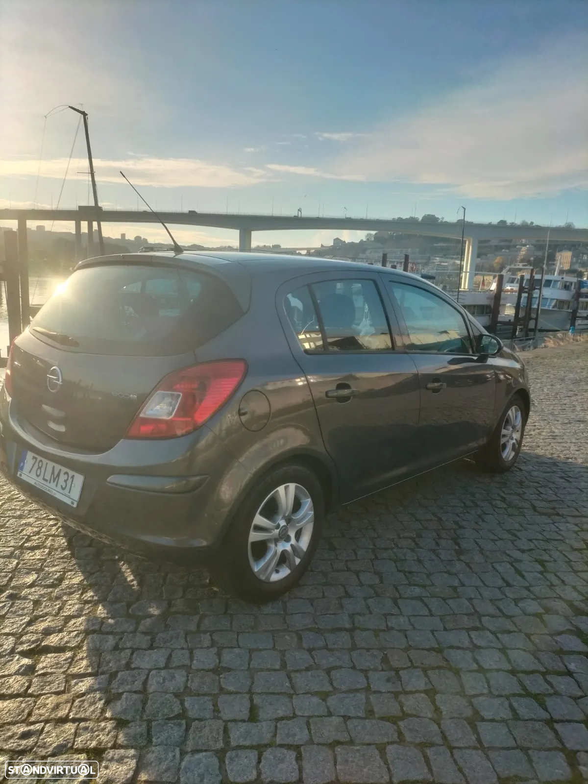 Opel Corsa 1.3 CDTi City - 3