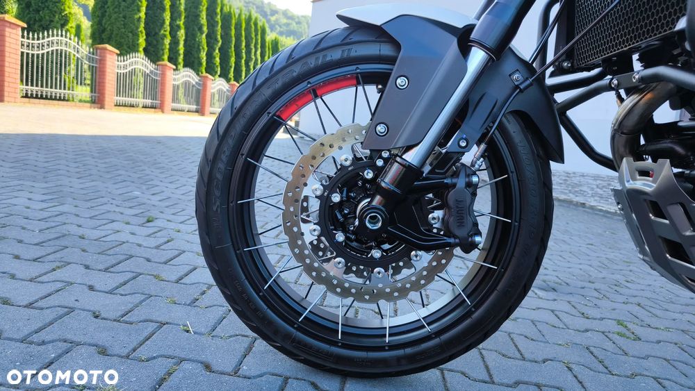 Morbidelli T1002VX - 29