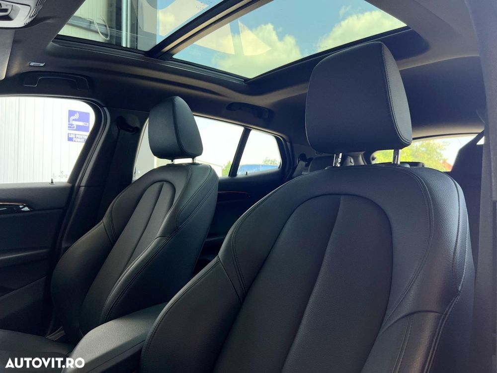 BMW X2 xDrive20i AT - 15