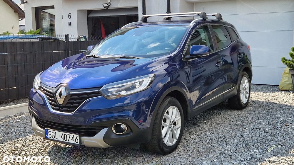 Renault Kadjar Energy TCe 130 XMOD - 26