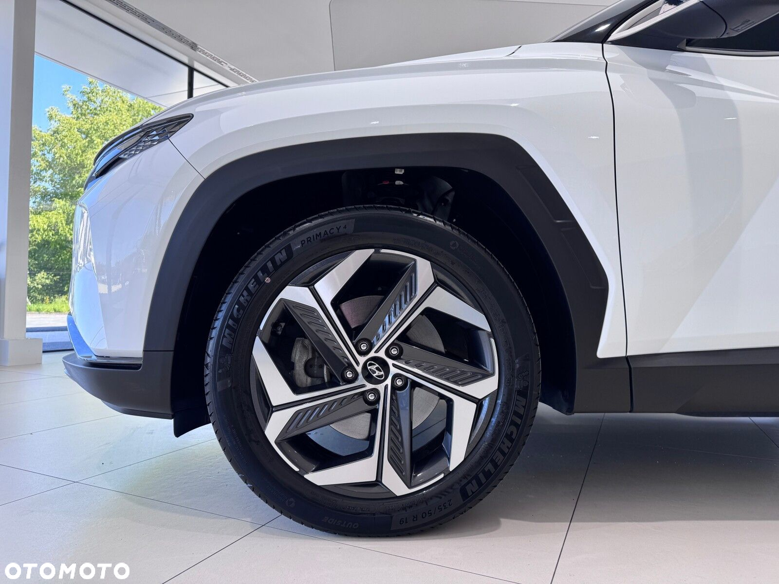 Hyundai Tucson - 20