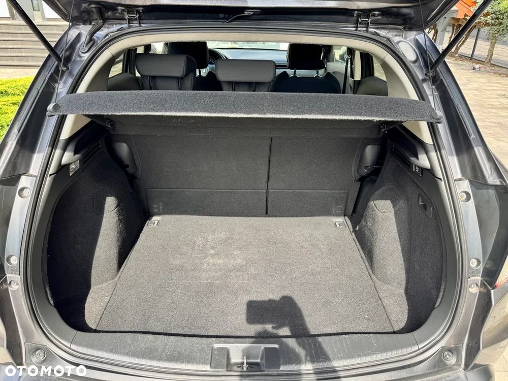 Honda HR-V 1.5 Elegance (ADAS / Connect+) CVT - 31