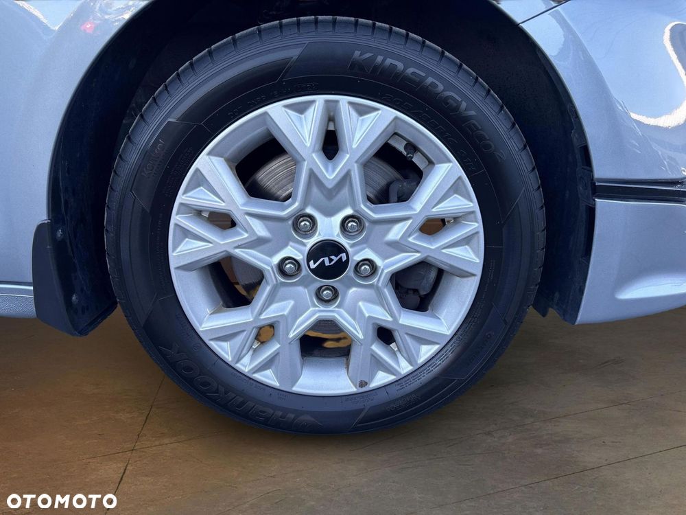 Kia Ceed - 18