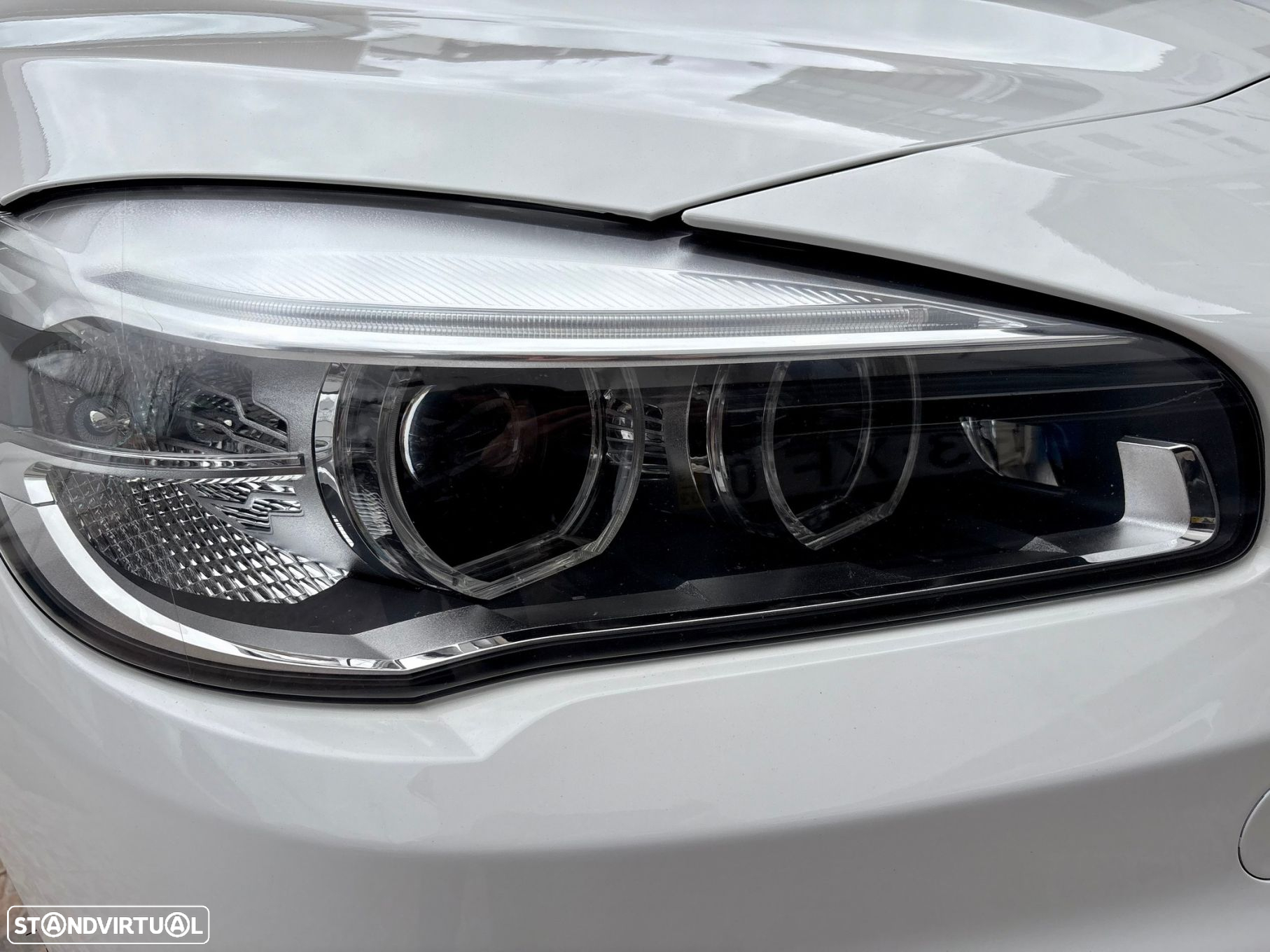 BMW 216 Gran Tourer d 7L Line Luxury - 49
