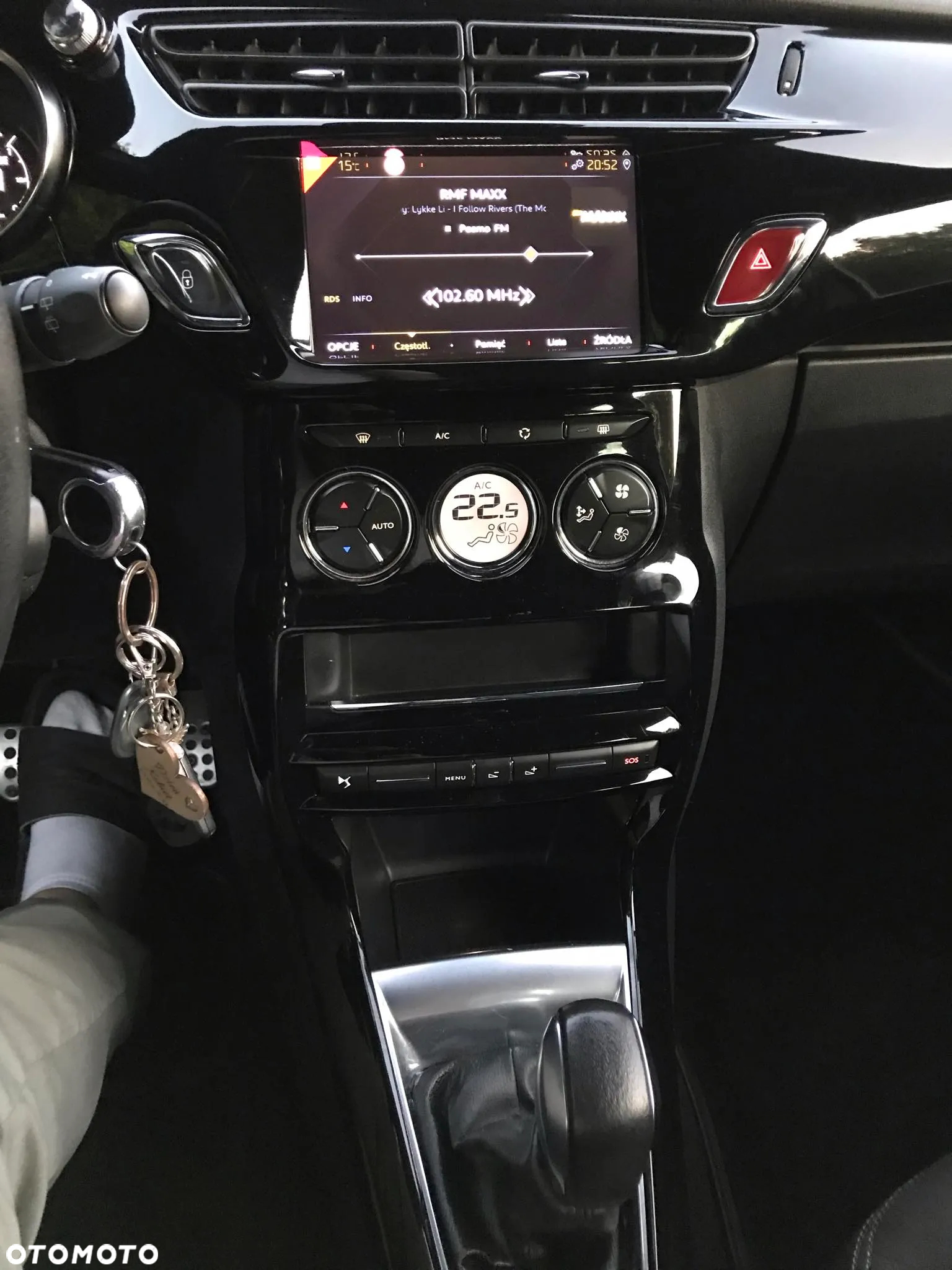 DS Automobiles DS 3 - 15