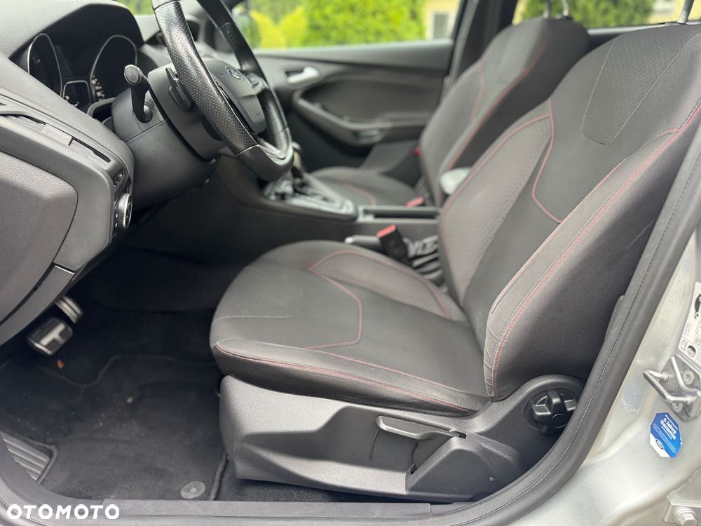 Ford Focus 1.0 EcoBoost ST-Line ASS PowerShift - 16