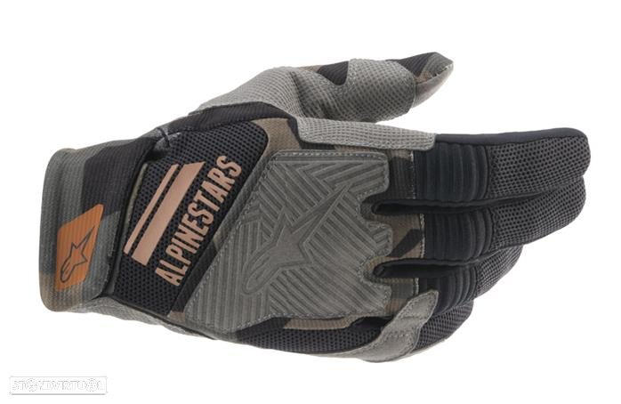 alpinestars luvas venture r v2 3563021 - 2