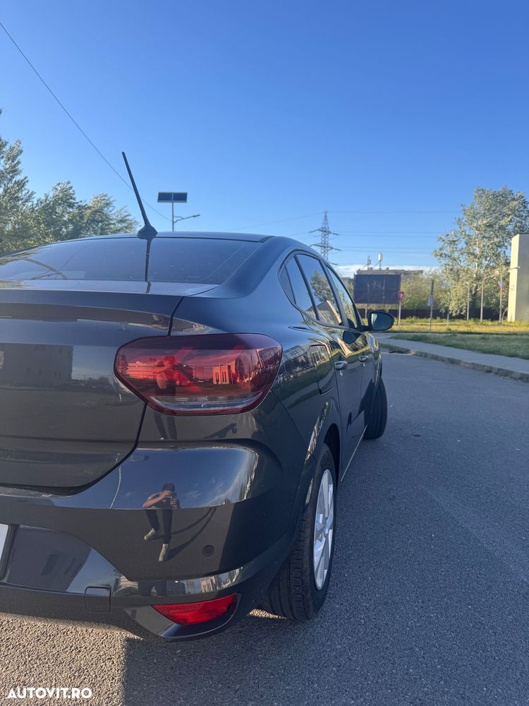 Dacia Logan ECO-G 100 MT6 Comfort - 13