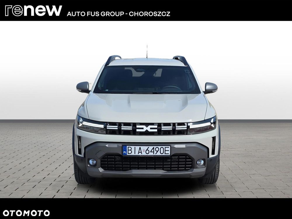 Dacia Duster 1.2 TCe mHEV Journey - 2