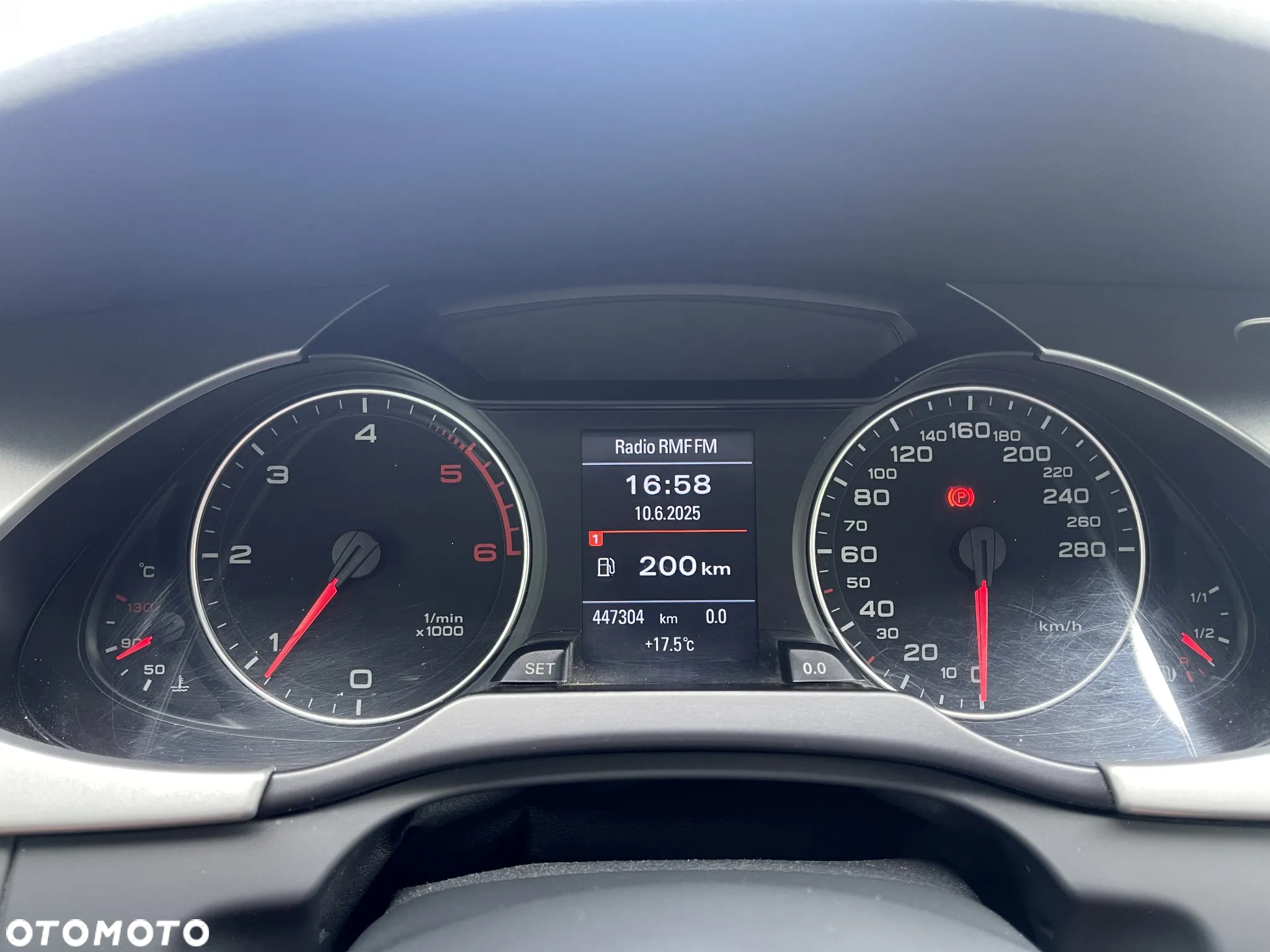 Audi A4 2.0 TDI Limited Edition - 39