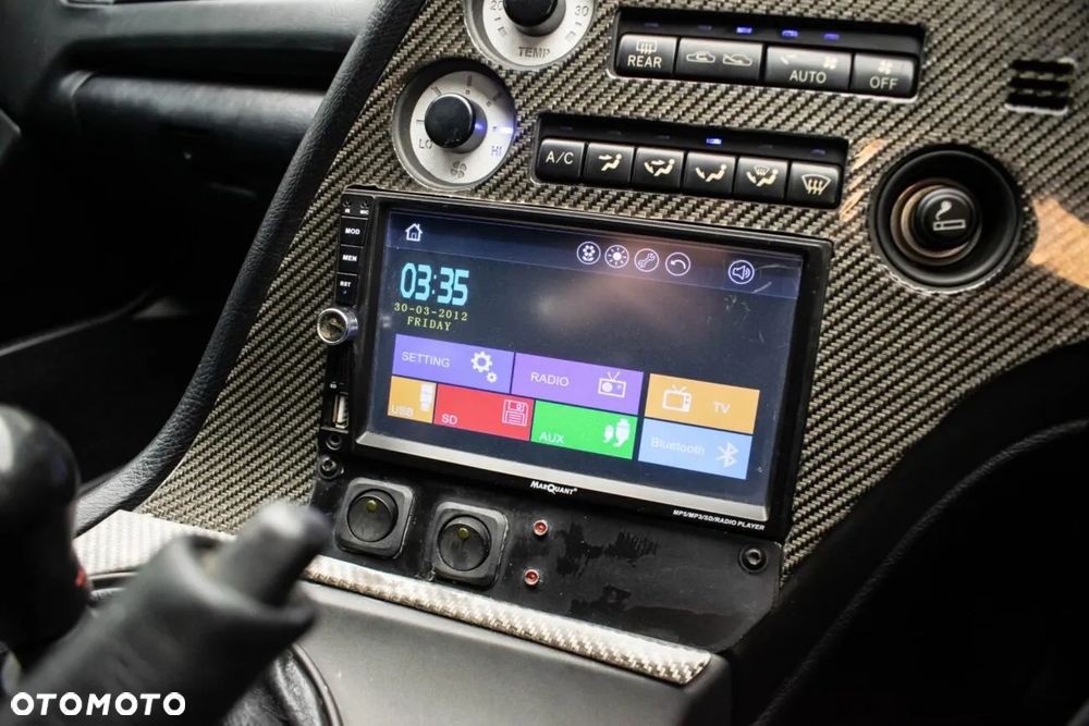 Toyota Supra - 26
